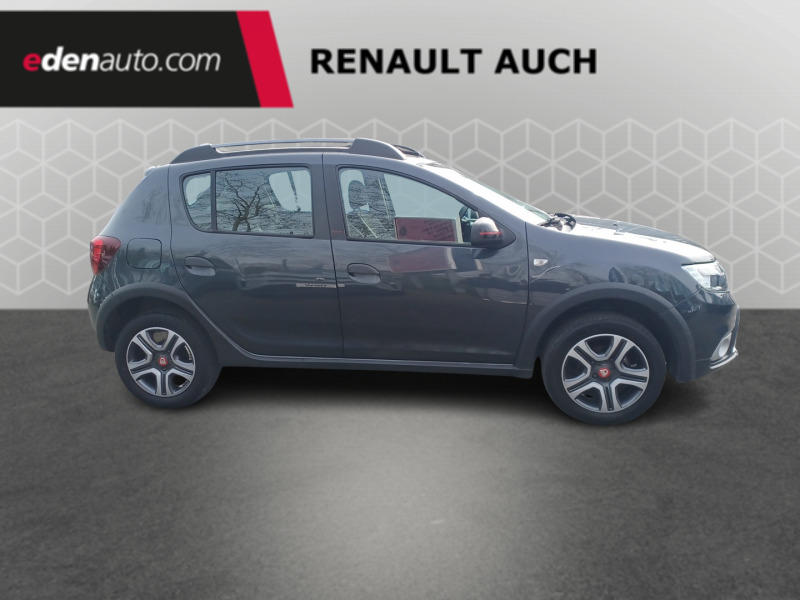 Dacia Sandero TCe 90 Sl Techroad