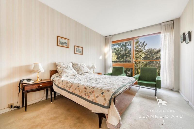 Appartement - 76 m² - 3 pièces