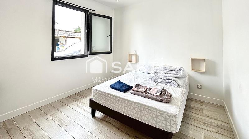 Maison - 131 m² - 4 pièces