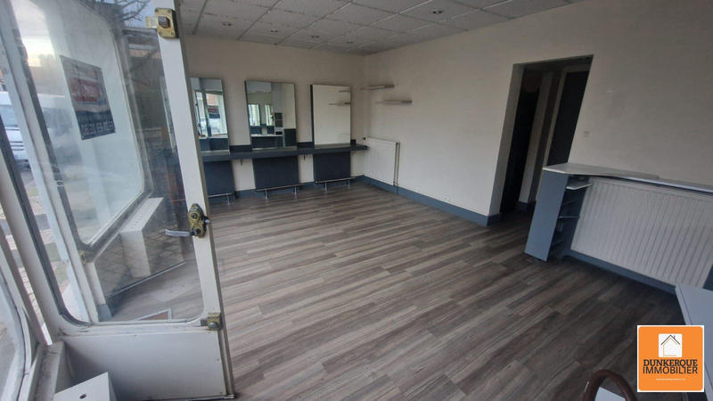 Local commercial - 46 m²