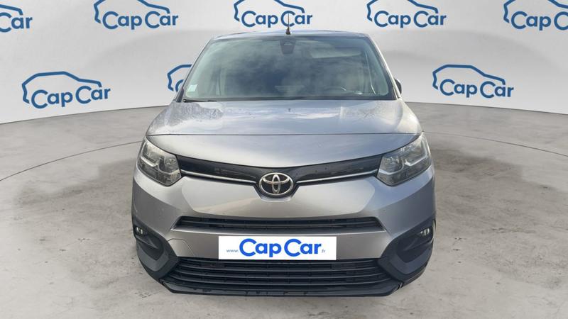 Toyota Proace City 1.5 d-4d 102 Business