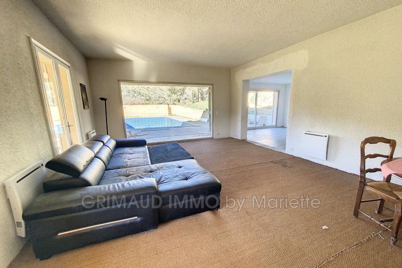 Villa - 150 m² - 7 pièces