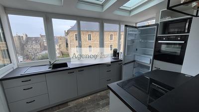 Appartement - 51 m² - 3 pièces