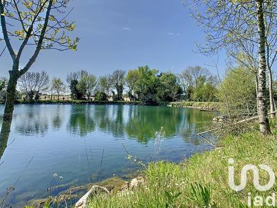 Terrain - 13 882 m²