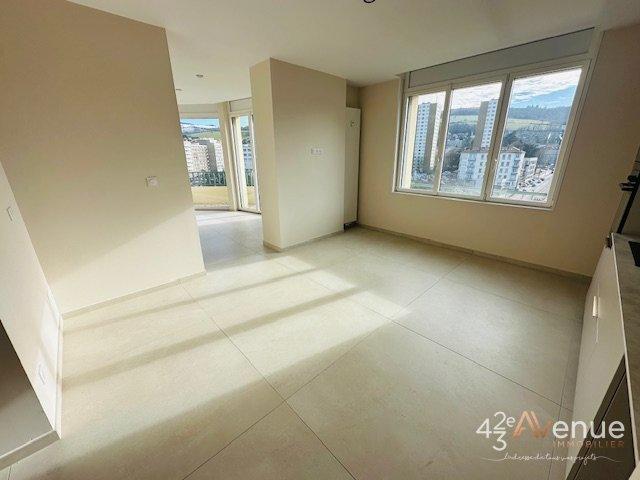 Appartement - 88 m² - 4 pièces