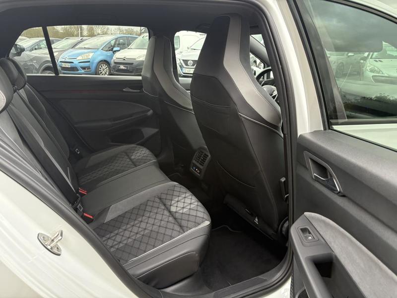 Volkswagen Golf 2.0 l Tdi 150 Cv R-Line Dsg 7