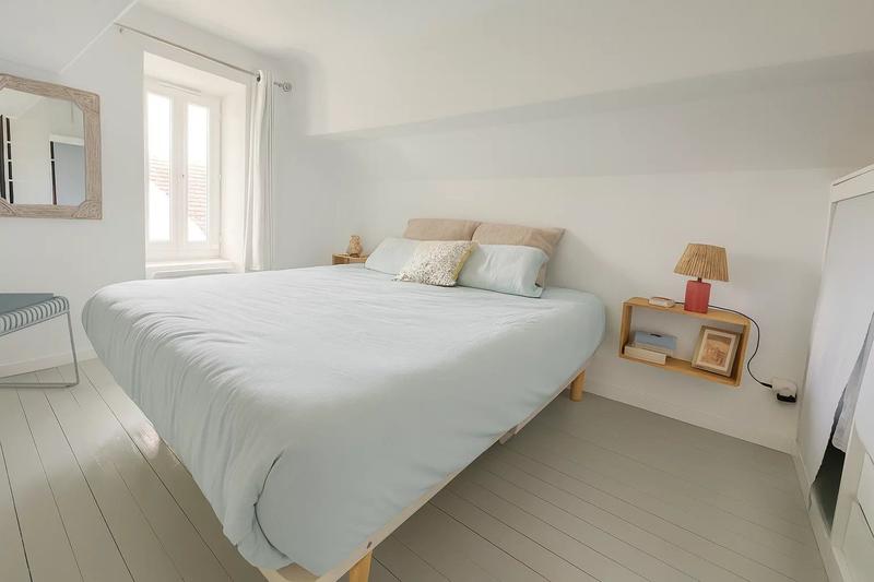 Appartement - 45 m² - 3 pièces