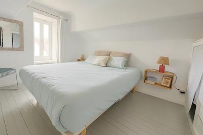 Appartement - 45 m² - 3 pièces