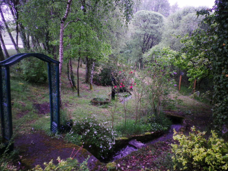 Terrain - 32 200 m²