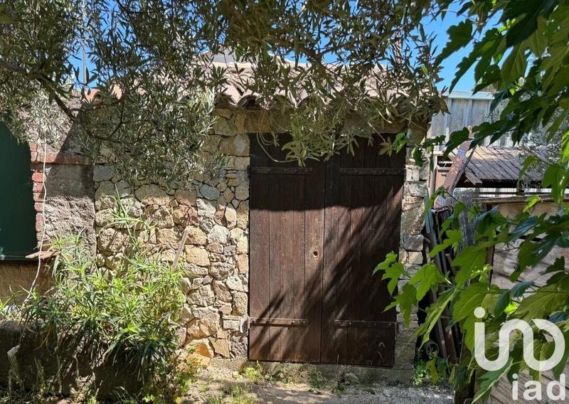 Maison de village - 143 m² - 4 pièces