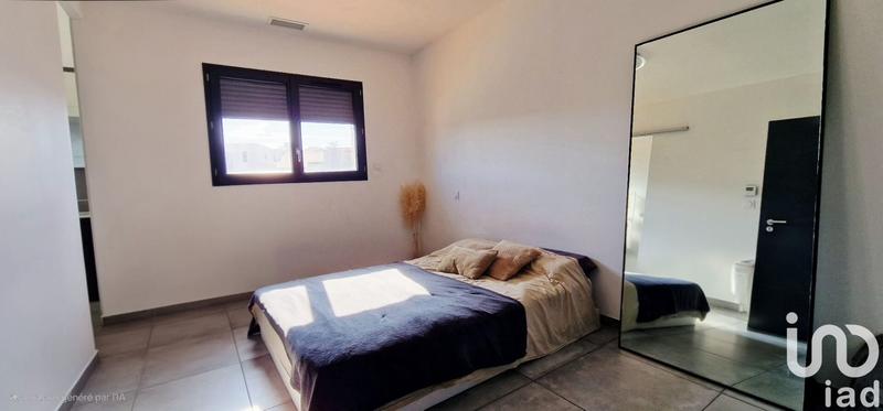 Maison - 83 m² - 4 pièces