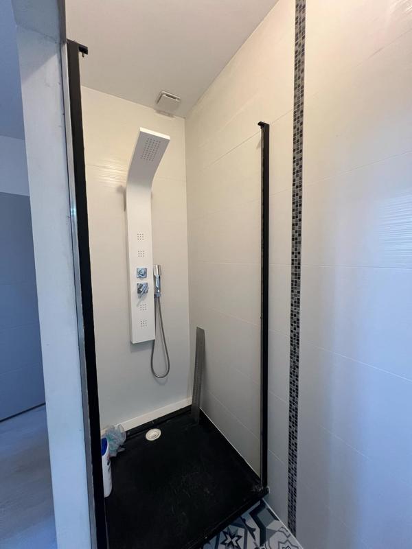 Maison ancienne - 160 m² - 6 pièces