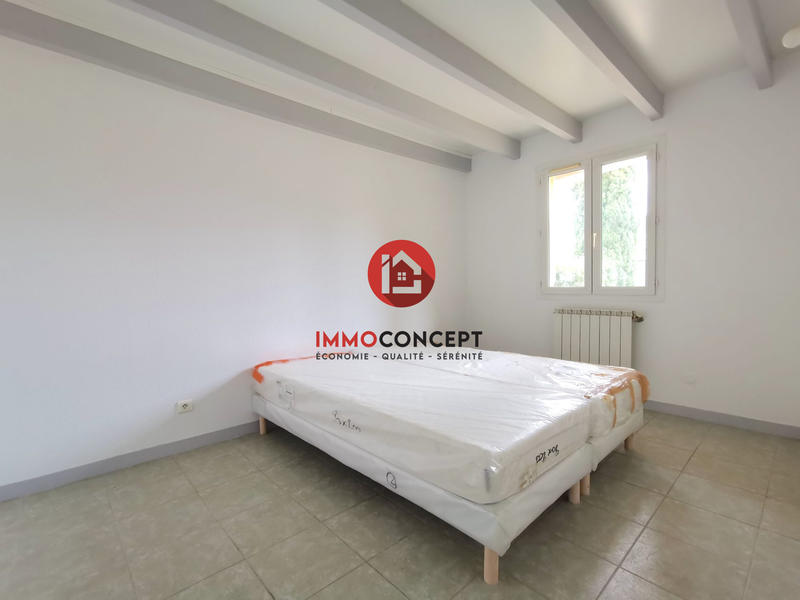 Maison - 75 m² - 3 pièces