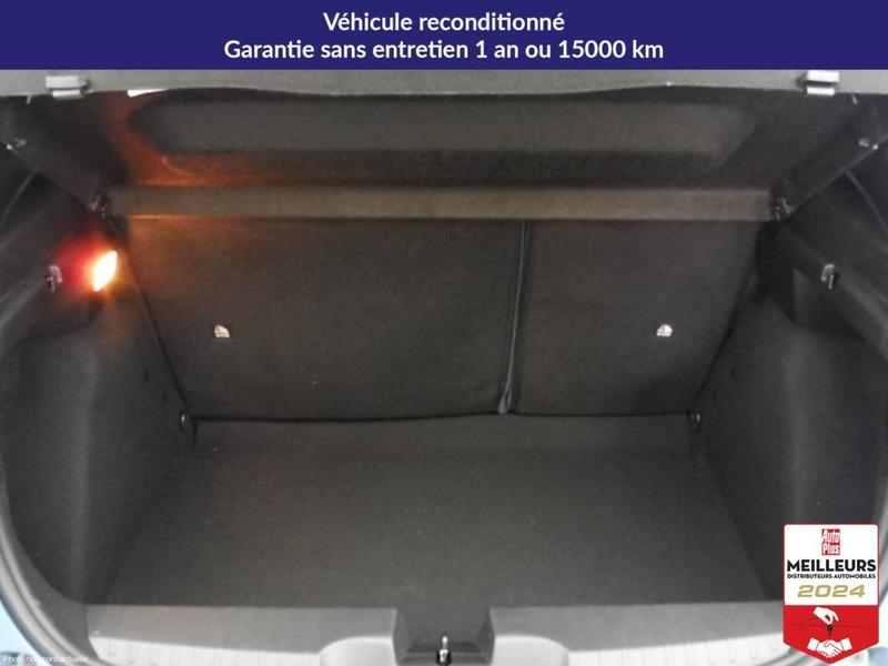 Fiat Panda Grande 1.2 Hybrid 100ch la Prima Edct6