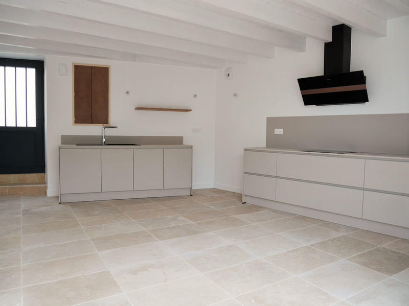 Maison - 137 m² - 4 pièces