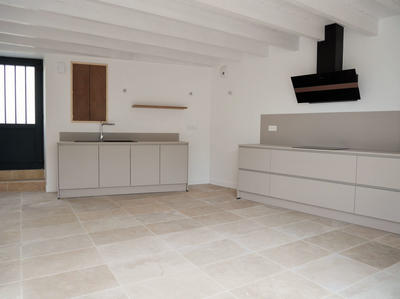 Maison - 137 m² - 4 pièces