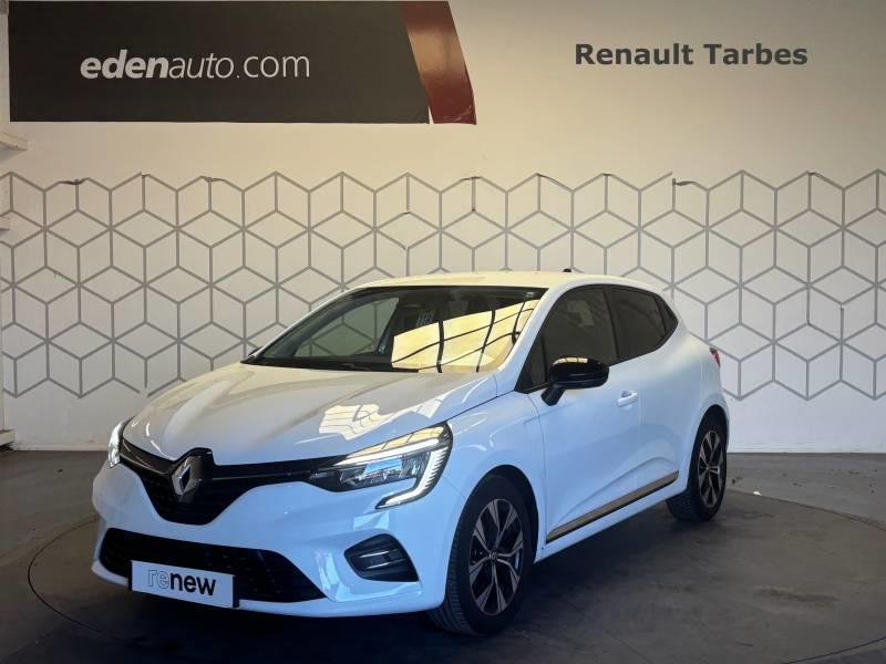 Renault Clio TCe 100 Gpl Evolution