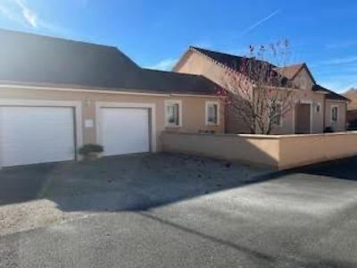 Maison - 163 m² - 4 pièces