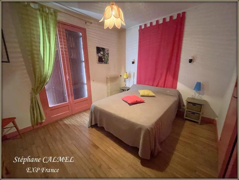 Immeuble - 420 m² - 15 pièces