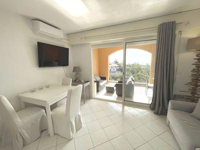 Appartement - 31 m² - 1 pièce