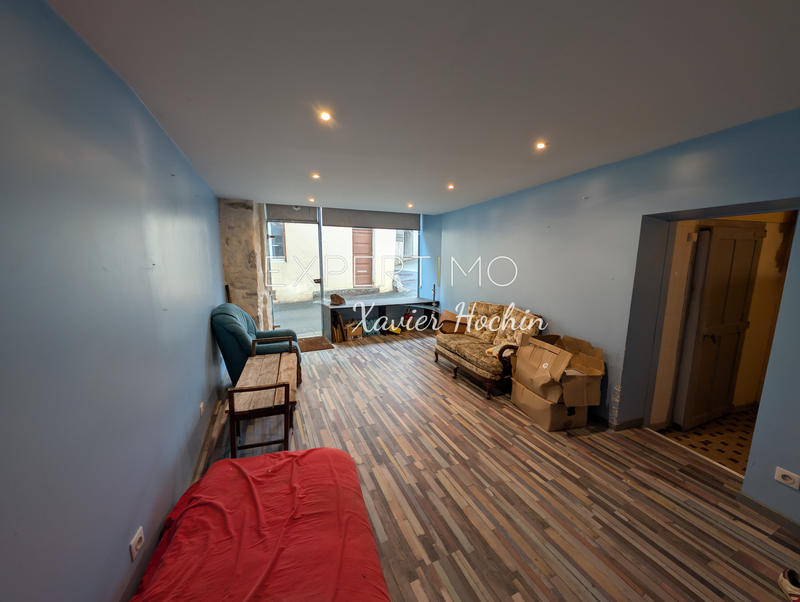 Maison - 180 m² - 5 pièces