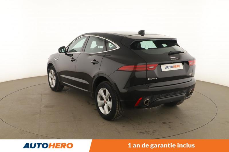 Jaguar E-Pace D150 Awd s Bva 150 ch