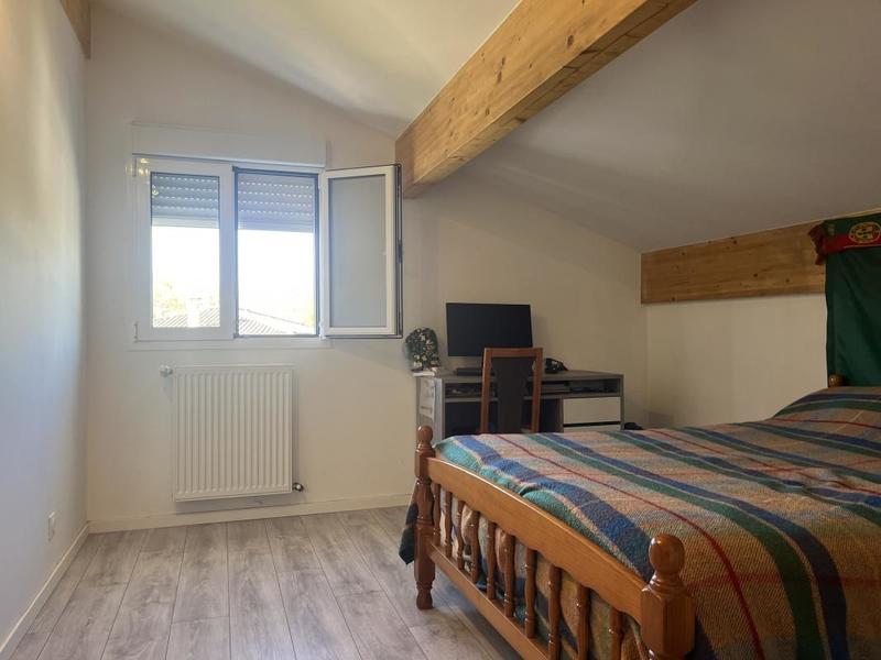 Maison ancienne - 170 m² - 7 pièces