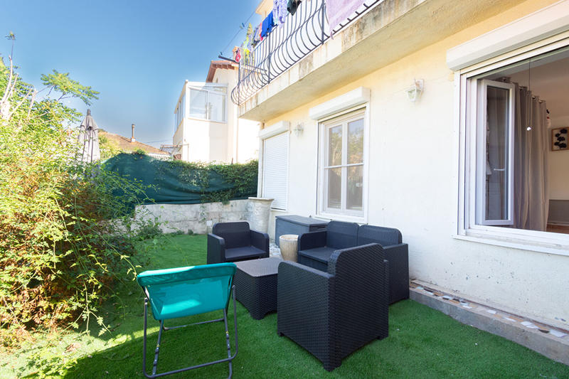 Maison - 126 m² - 5 pièces