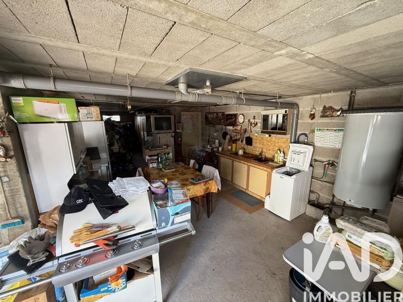 Maison - 77 m² - 3 pièces