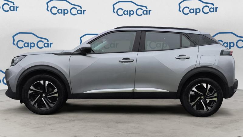 Peugeot 2008 II 1.2 PureTech 130 Allure