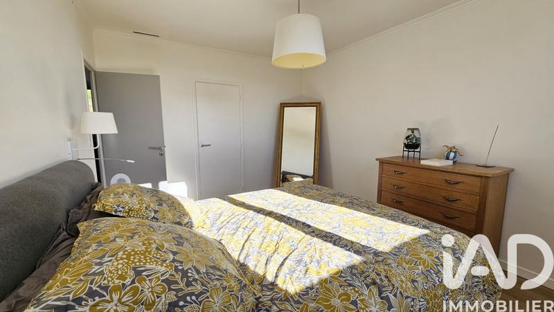 Maison - 164 m² - 8 pièces