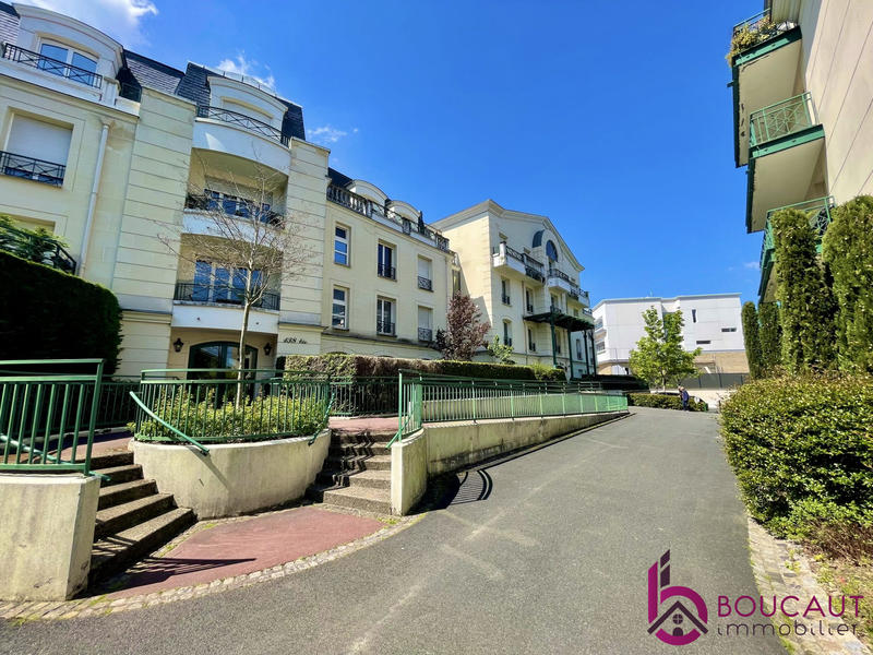 Appartement - 87 m² - 3 pièces