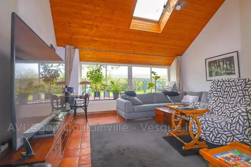 Maison - 288 m² - 15 pièces