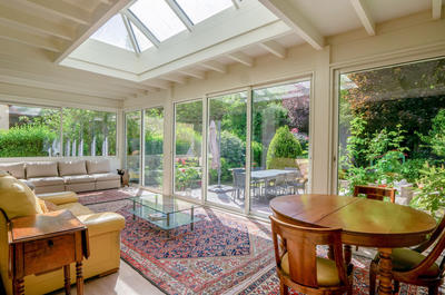 Maison - 178 m² - 7 pièces