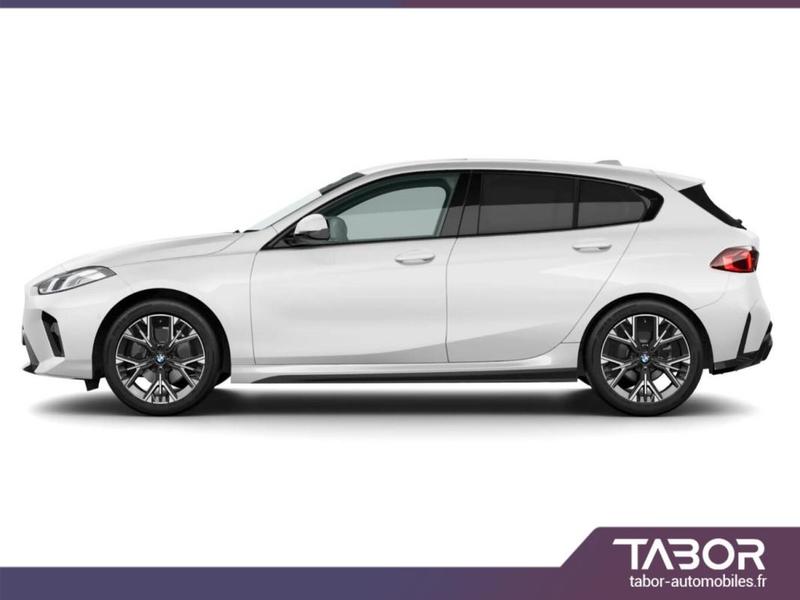 Bmw 1er 116i m Sport vitres surteintées Led Gps Cam