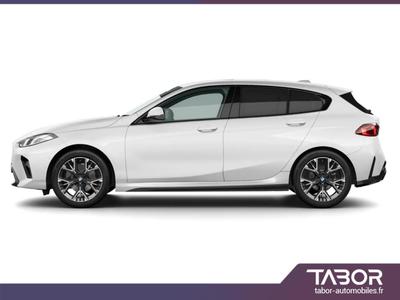 Bmw 1er 116i m Sport vitres surteintées Led Gps Cam