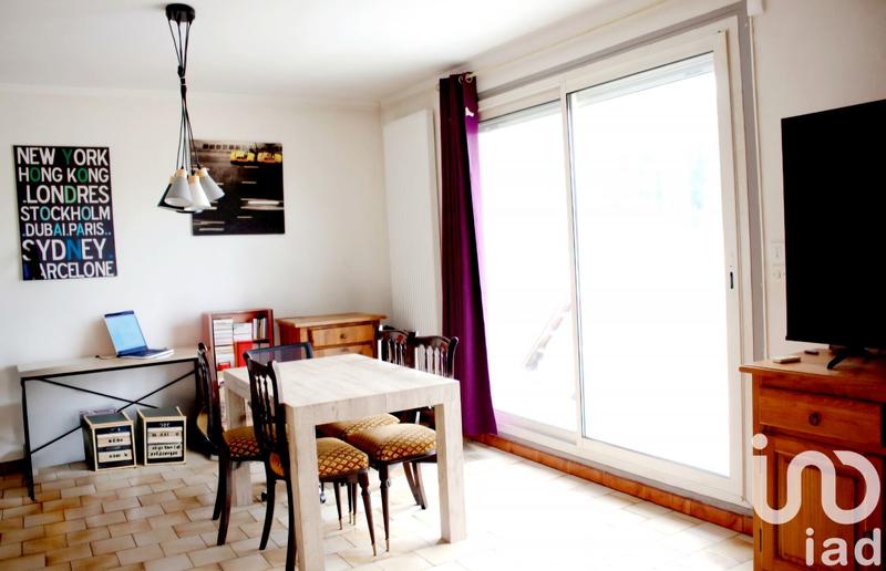 Maison - 167 m² - 6 pièces