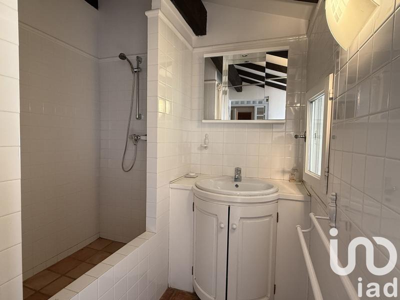 Maison - 128 m² - 5 pièces