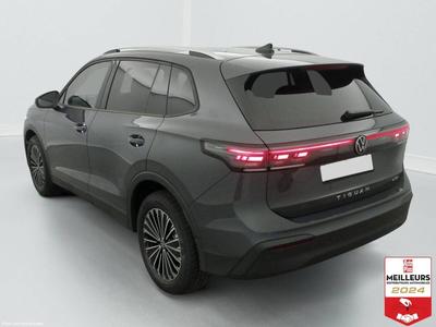 Volkswagen Tiguan Nouveau 1.5 eTSI 150cv Dsg7 Life Plus