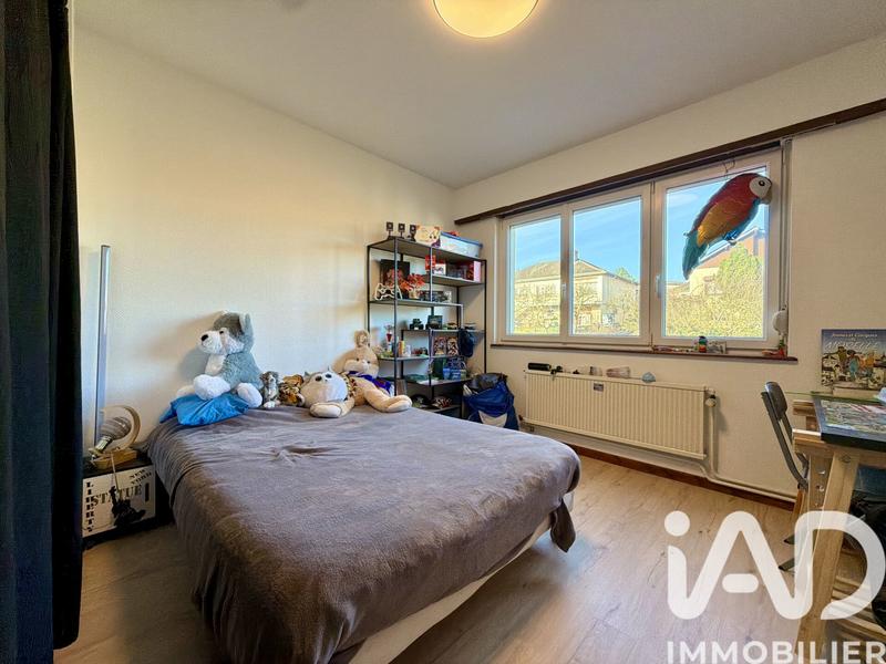 Maison de ville - 155 m² - 7 pièces