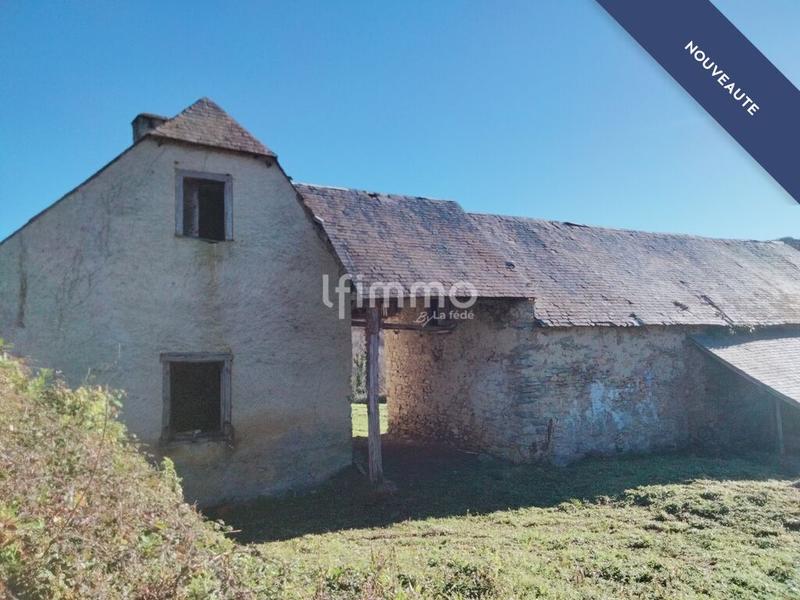 Bureau - 92 m² - 2 pièces