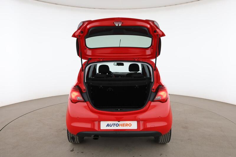 Opel Corsa 1.4 Turbo Black Edition 5p 100 ch