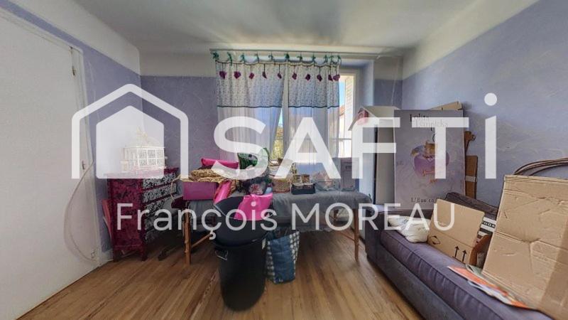 Maison - 180 m² - 6 pièces