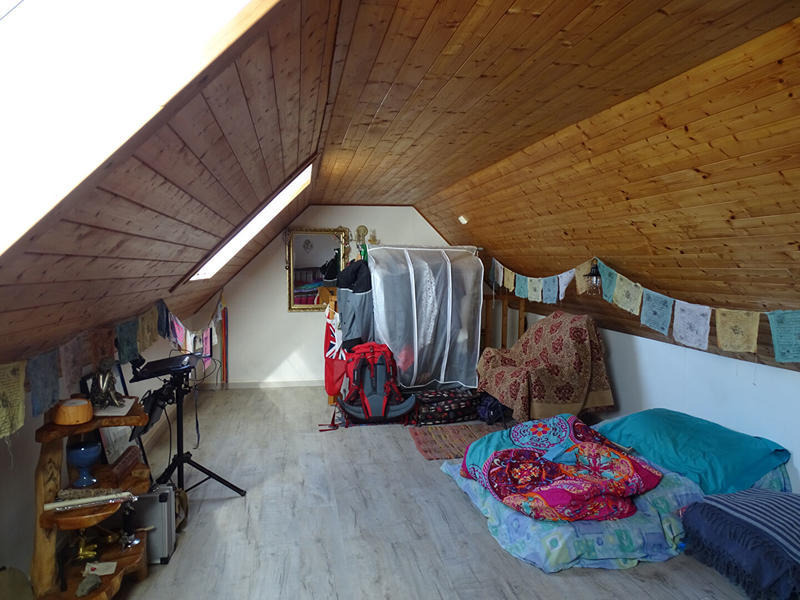 Maison - 47 m² - 2 pièces