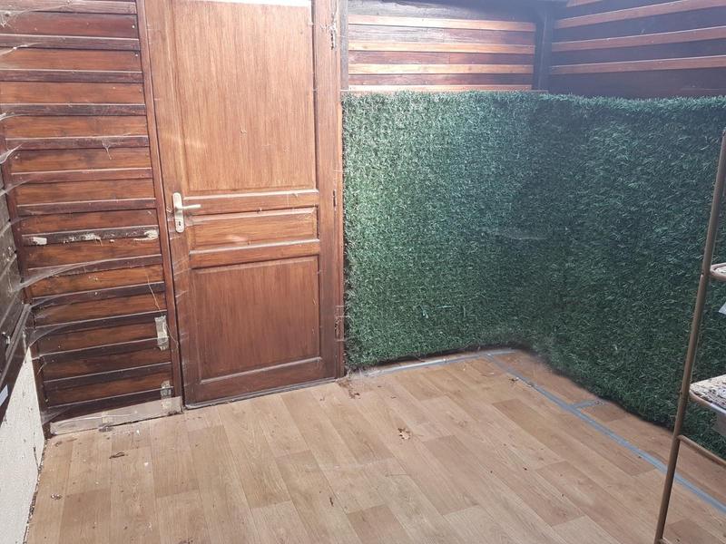 Châlet - 61 m² - 3 pièces