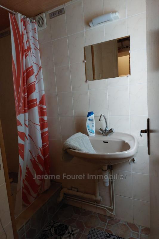 Maison de village - 64 m² - 3 pièces