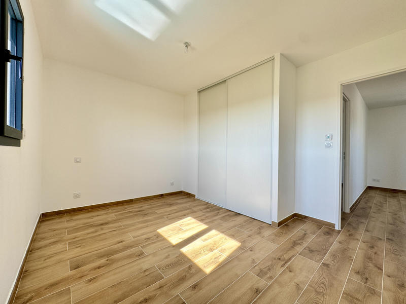 Villa - 135 m² - 5 pièces