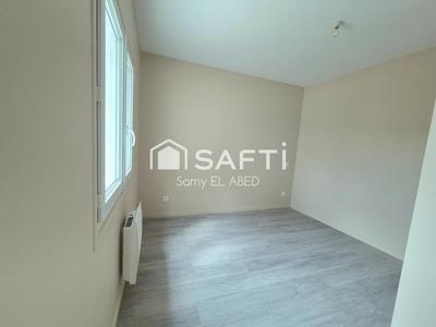 Maison - 27 m² - 2 pièces