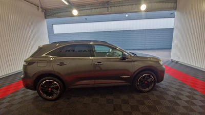 Ds Ds 7 Crossback Bluehdi 130 Eat8 Performance Line+