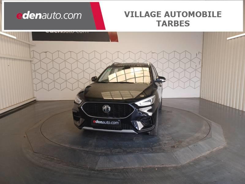 Mg Zs 1.5l Vti-Tech 106ch 2wd Comfort